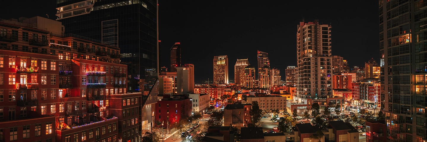 3Shape Trios® in San Diego, CA