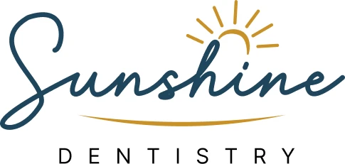 Sunshine Dentistry logo