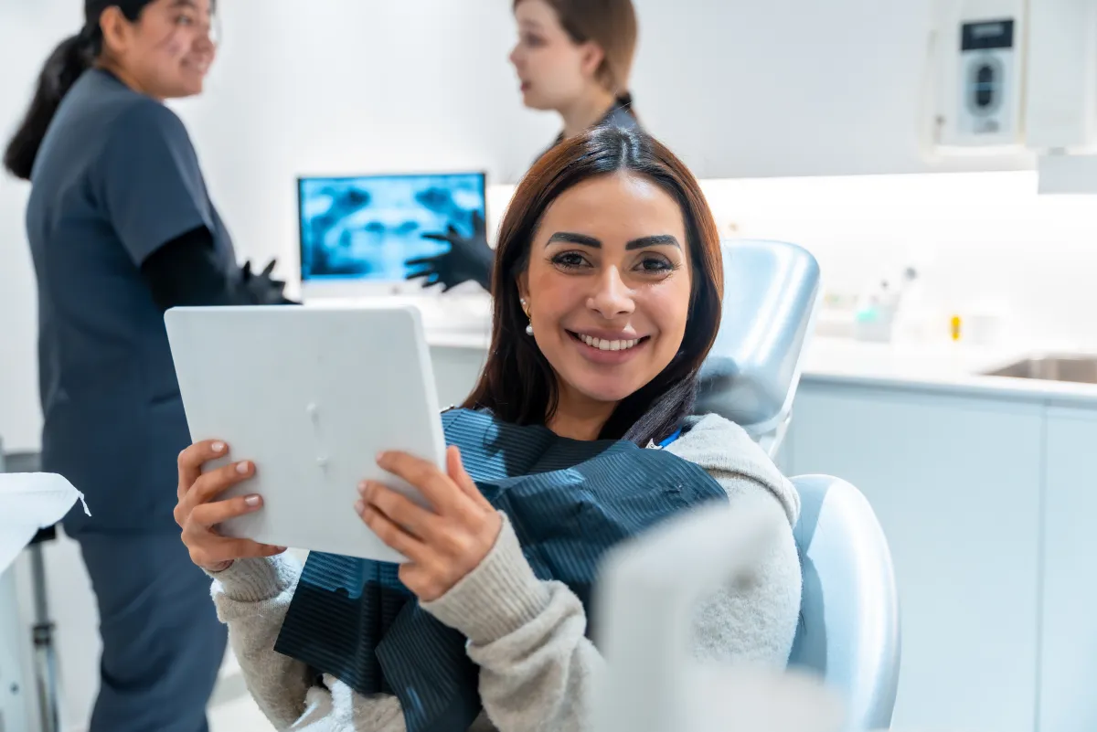 Cosmetic Dentistry